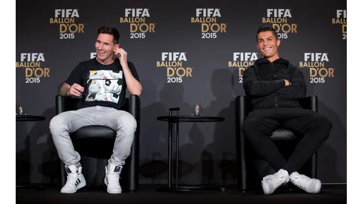 FIFA Ballon d