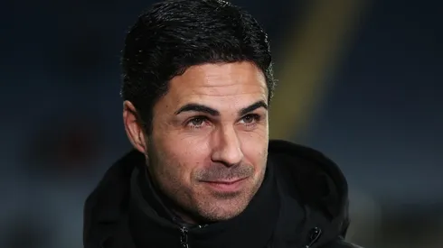 Oxford United v Arsenal: Emirates FA Cup Third Round