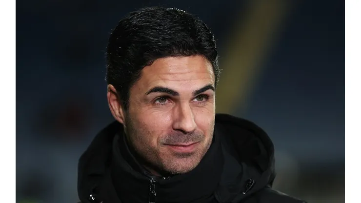 Oxford United v Arsenal: Emirates FA Cup Third Round