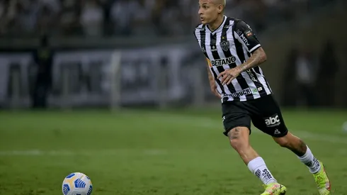 Atletico Mineiro v Gremio – Brasileirao 2021