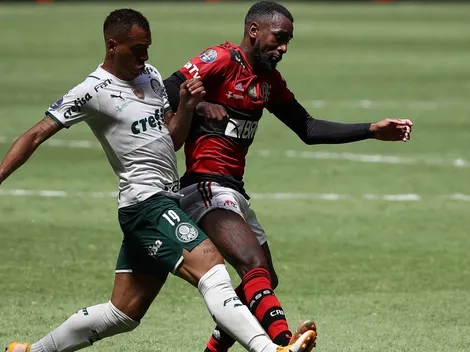 Supercopa do Brasil entre Palmeiras x Flamengo não deve acontecer em Brasília; veja os prováveis locais