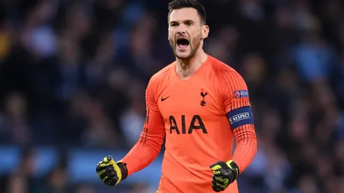 Manchester City v Tottenham Hotspur – UEFA Champions League Quarter Final: Second Leg