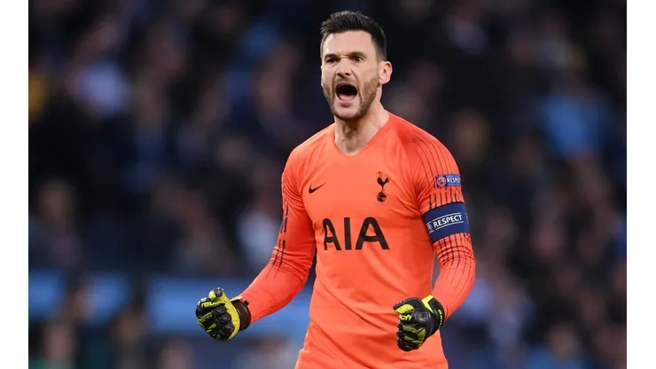 Manchester City v Tottenham Hotspur - UEFA Champions League Quarter Final: Second Leg