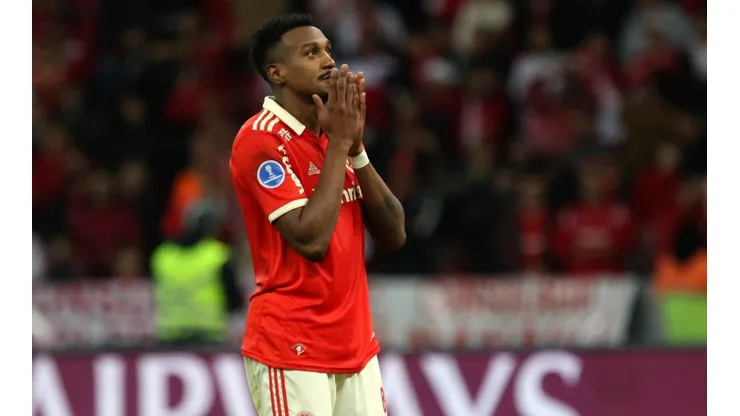 Internacional v Melgar - Copa CONMEBOL Sudamericana 2022