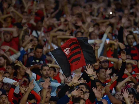 Flamengo surpreende e fecha patrocínio milionário para sua camisa