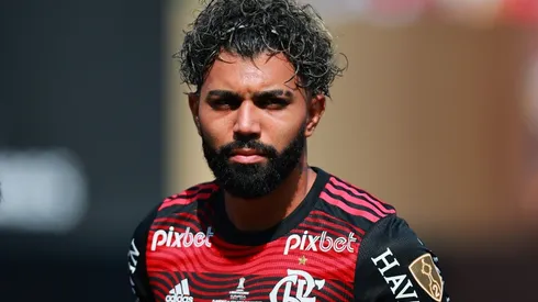 Flamengo v Athletico Paranaense - Copa CONMEBOL Libertadores: Final