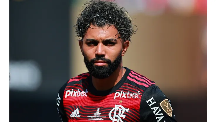 Flamengo v Athletico Paranaense - Copa CONMEBOL Libertadores: Final