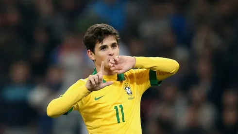 Oscar vai continuar na China em 2023