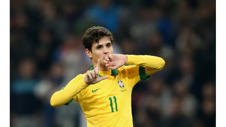 Oscar vai continuar na China em 2023