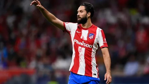 Atletico Madrid v FC Porto: Group B – UEFA Champions League