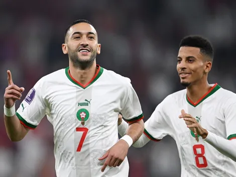 Paris Saint Germain mira suas atenções a contratação de meio campista destaque da Copa do Mundo