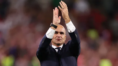 Croatia v Belgium: Group F – FIFA World Cup Qatar 2022