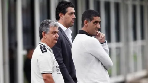 Foto: Daniel RAMALHO/CRVG
