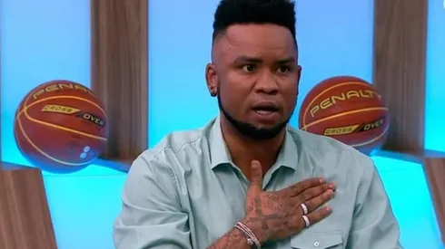 Carlos Alberto surpreende e crava o possível novo técnico da Seleção Brasileira: "É informação. Ele me chamou para ser auxiliar"