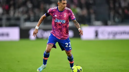 Juventus v Udinese Calcio – Serie A