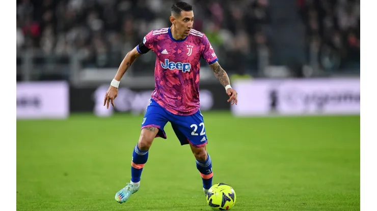 Juventus v Udinese Calcio - Serie A
