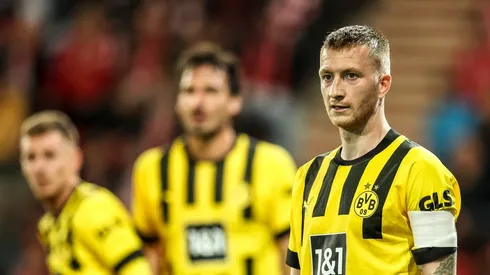 1. FC Union Berlin v Borussia Dortmund – Bundesliga