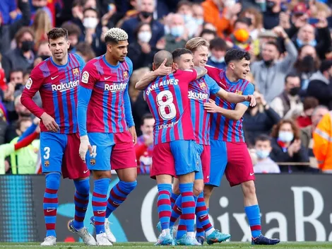 Barcelona começa a agir e demonstra interesse na contratação de defensor de gigante europeu