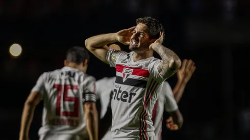 Sao Paulo v Santos - Brasileirao Series A 2019
