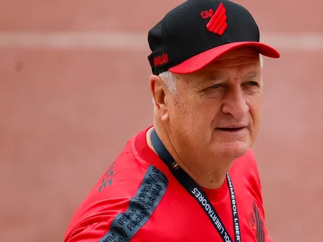 Com apenas 19 anos, Athletico-PR encaminha empréstimo de atacante