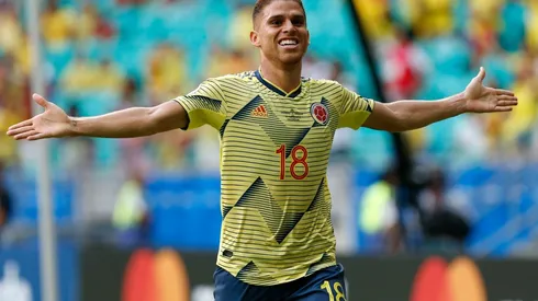 Colombia v Paraguay: Group B – Copa America Brazil 2019