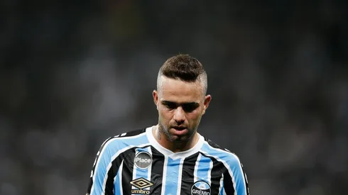 Corinthians v Gremio - Brasileirao Series A 2018