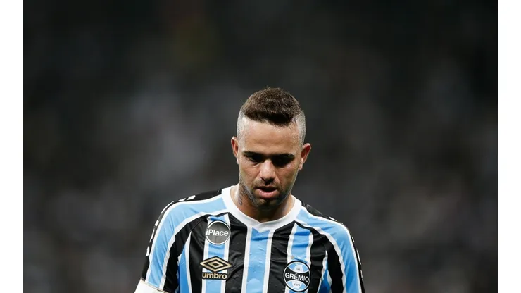 Corinthians v Gremio - Brasileirao Series A 2018