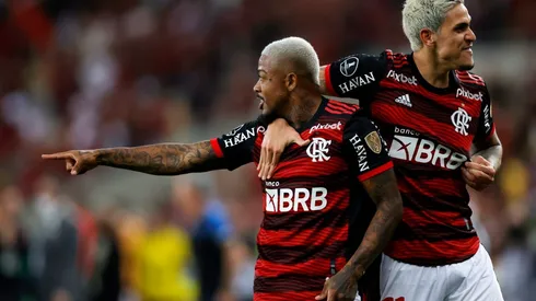 Flamengo v Velez - Copa CONMEBOL Libertadores 2022: Semifinals
