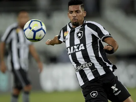 Matheus Fernandes, do Palmeiras, é anunciado em clube brasileiro