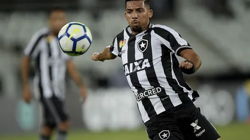 Botafogo v Fluminense - Brasileirao Series A 2018