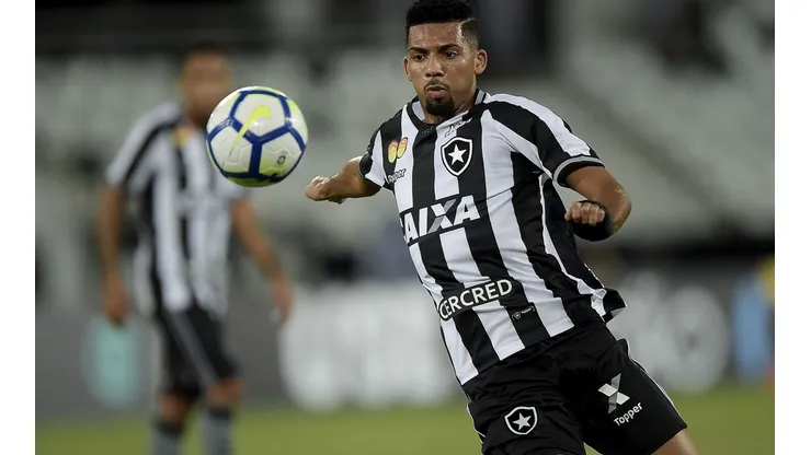 Botafogo v Fluminense - Brasileirao Series A 2018