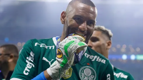 Palmeiras v America MG - Brasileirao 2022