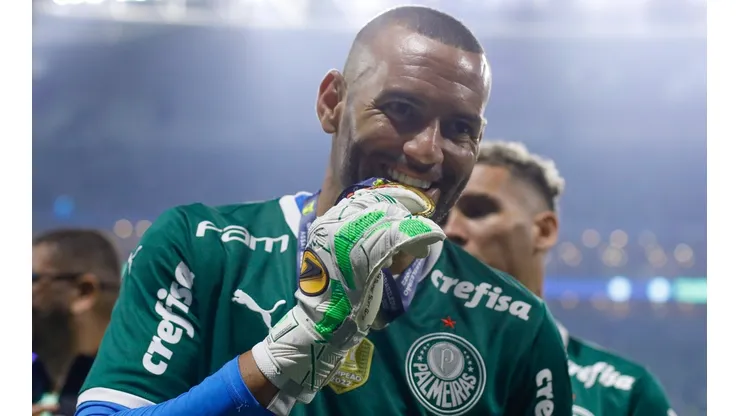 Palmeiras v America MG - Brasileirao 2022