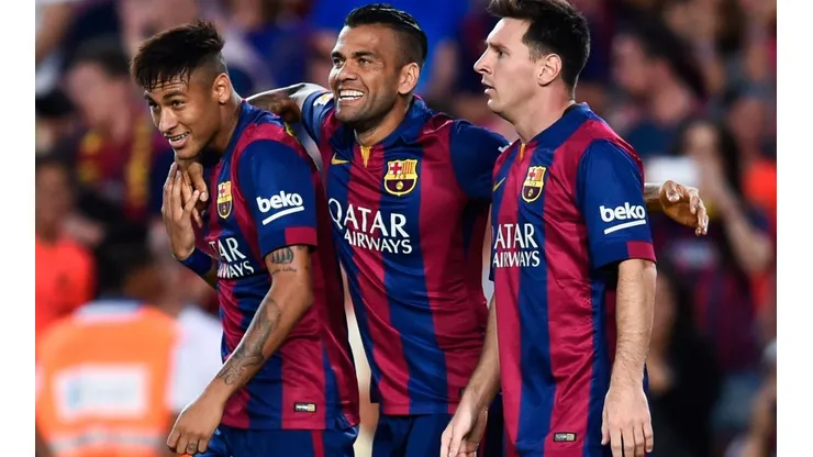 FC Barcelona v Club Leon - Joan Gamper Trophy