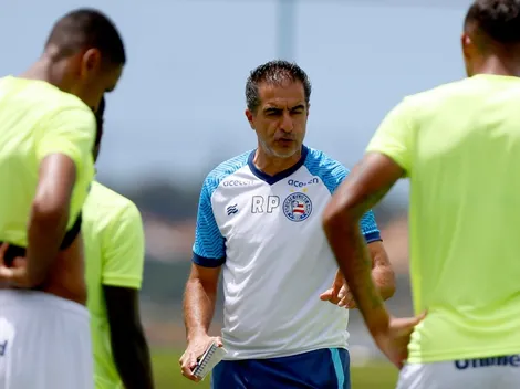 Bahia anuncia maior contratação do nordeste por R$18 milhões