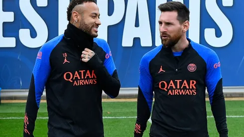 Lionel Messi foi o jogador que deu mais assistências no ano de 2022.