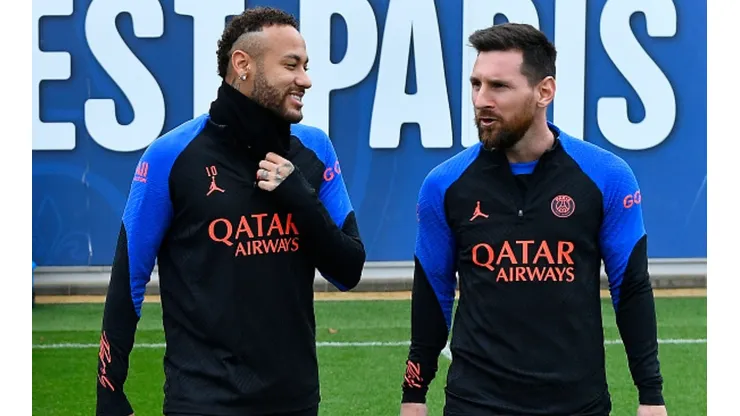 Lionel Messi foi o jogador que deu mais assistências no ano de 2022.