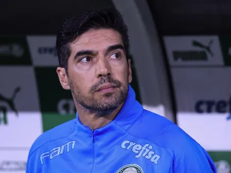 Palmeiras assina contrato com meio-campista até o final de 2025