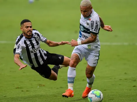 Ex-Santos e São Paulo, Neilton deixa o Coritiba e acerta com clube paulista para 2023