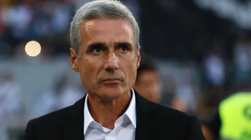 Clube do exterior pode tirar titular do Botafogo