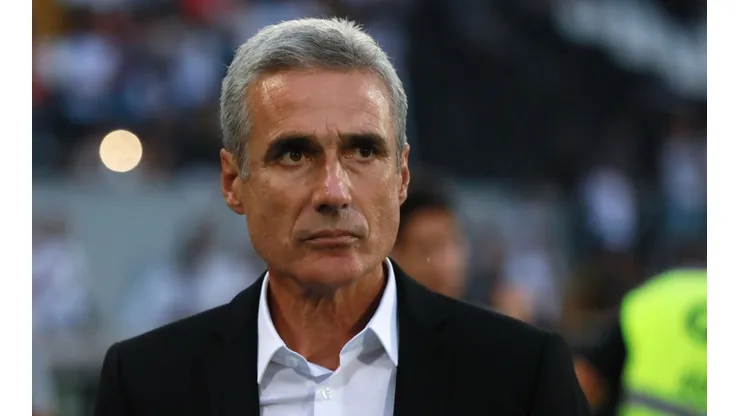Clube do exterior pode tirar titular do Botafogo