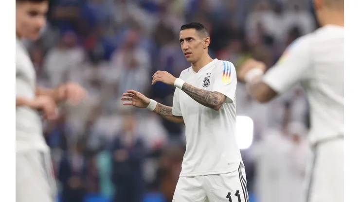 Argentina v France: Final - FIFA World Cup Qatar 2022