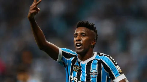 Gremio v Libertad - Copa CONMEBOL Libertadores 2019