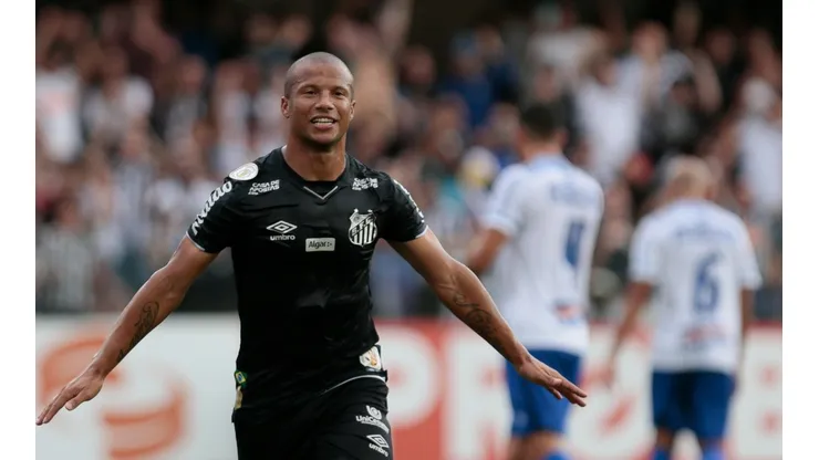 Santos v CSA - Brasileirao Series A 2019