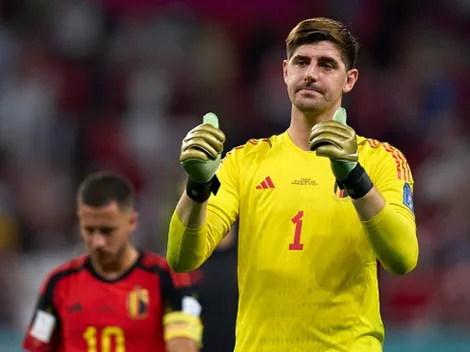 IFFHS elege o melhor goleiro do mundo em 2022; Veja a lista