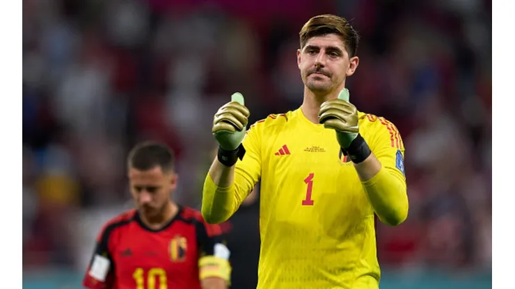 IFFHS elege o melhor goleiro do mundo em 2022; Veja a lista