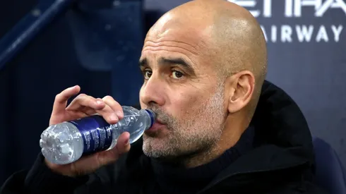 Manchester City v Everton FC – Premier League
