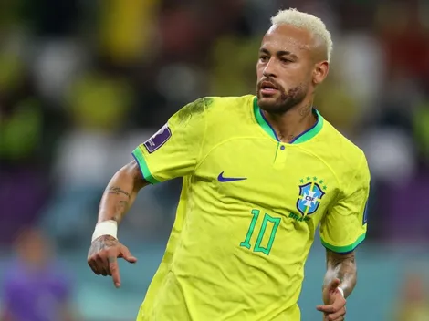 Neto volta a criticar Neymar e disse que jogador estava em péssima forma física na Copa do Mundo