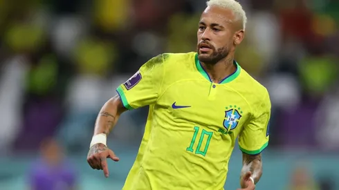 Croatia v Brazil: Quarter Final - FIFA World Cup Qatar 2022