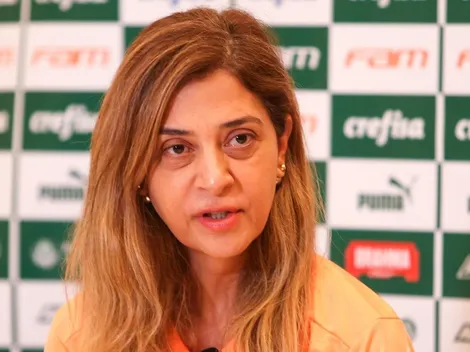 Por que o Palmeiras não contratou ninguém? Jornalista explica o motivo